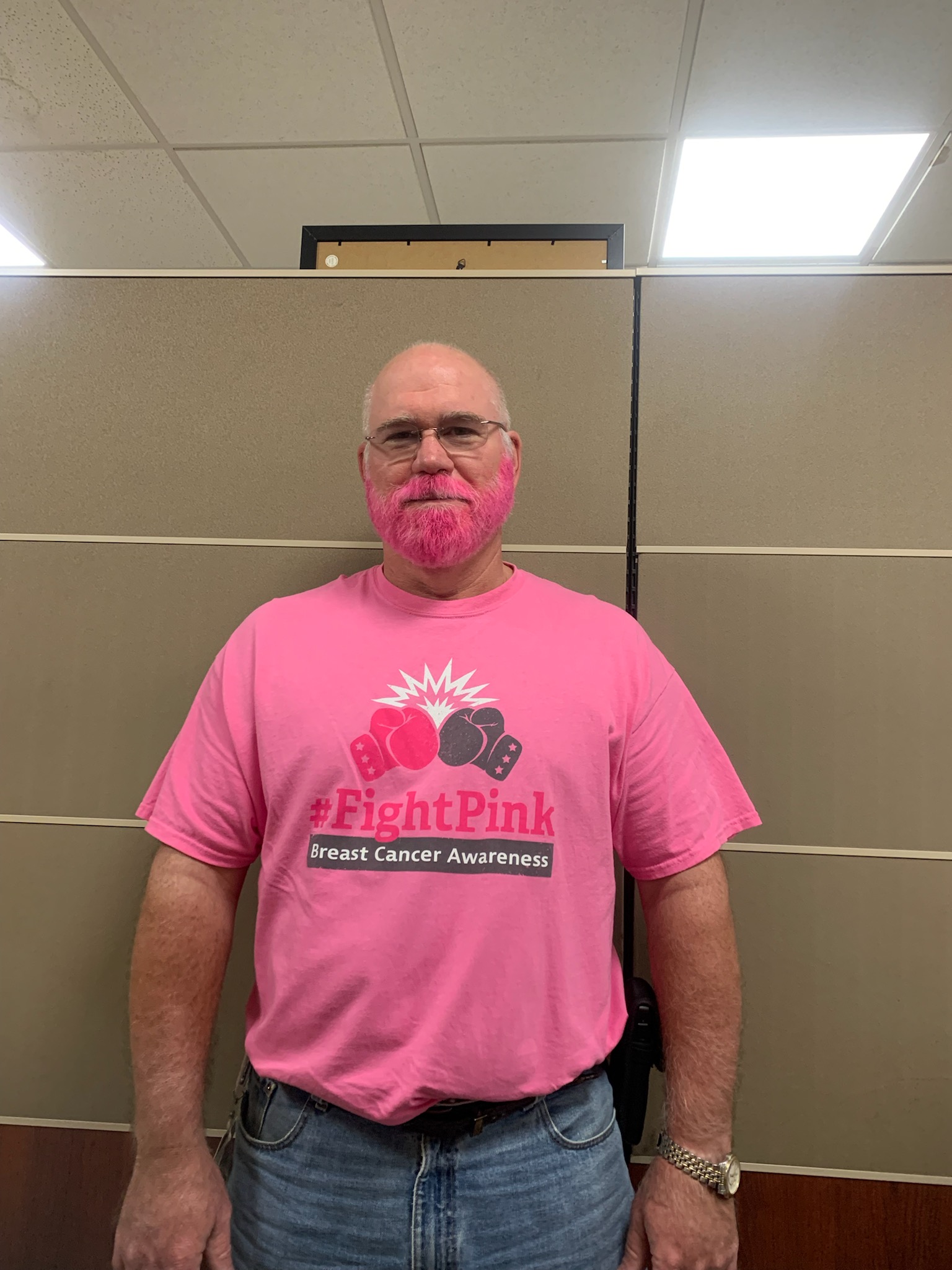 - Chris Thompson, I&C Engineer